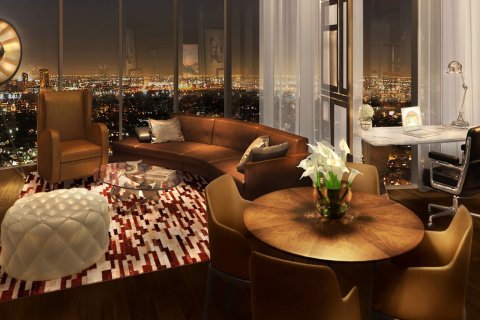 1 bedroom Apartment in Business Bay, UAE No. 95048