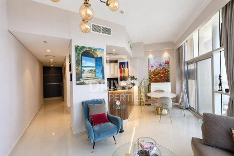 Apartment de 1 dormitorio en District 13, UAE No. 218271 4