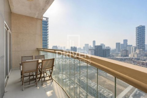 Apartment de 1 dormitorio en District 13, UAE No. 218271 18