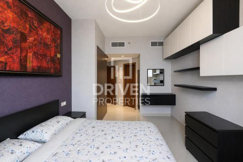 Apartment de 1 dormitorio en District 13, UAE No. 218271 9