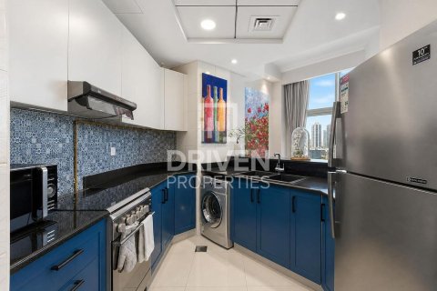 Apartment de 1 dormitorio en District 13, UAE No. 218271 10