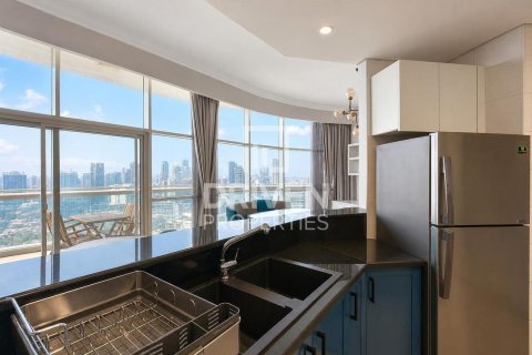Apartment de 1 dormitorio en District 13, UAE No. 218271 11