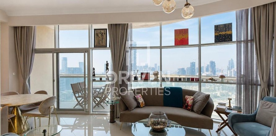 Apartment de 1 dormitorio en District 13, UAE No. 218271