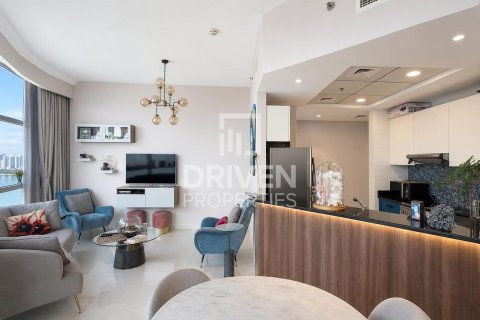Apartment de 1 dormitorio en District 13, UAE No. 218271 3