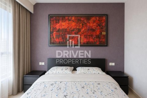 Apartment de 1 dormitorio en District 13, UAE No. 218271 7