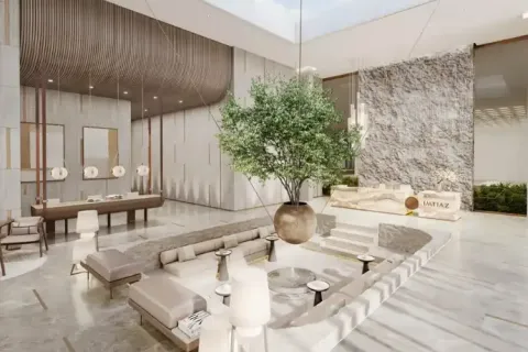 Квартира 65м² в Meydan, ОАЭ №134961 3