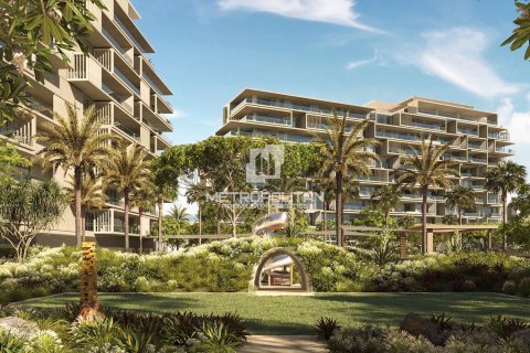Apartment de 4 dormitorios en Palm Jumeirah, UAE No. 128726 12