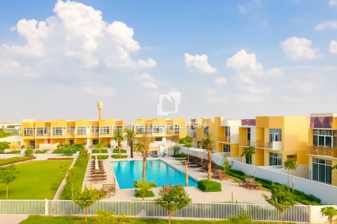 Таунхаус с 3 спальнями в DAMAC Hills (Akoya by DAMAC), ОАЭ №129450