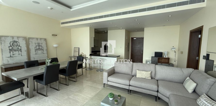 1 bedroom Apartment in Oceana, UAE No. 129743