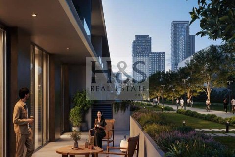 1 bedroom Apartment in Dubai Creek Harbour (The Lagoons), UAE No. 112821 5