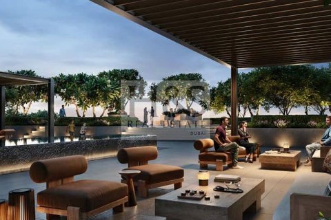 1 bedroom Apartment in Dubai Creek Harbour (The Lagoons), UAE No. 112821 4