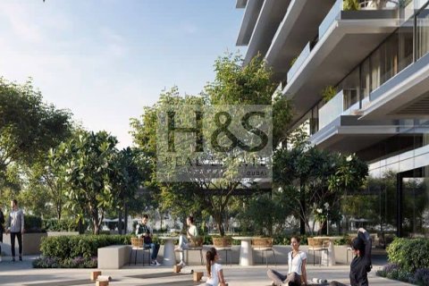 1 bedroom Apartment in Dubai Creek Harbour (The Lagoons), UAE No. 112821 12
