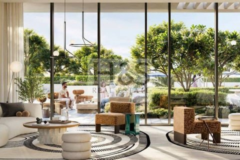 1 bedroom Apartment in Dubai Creek Harbour (The Lagoons), UAE No. 112821 9