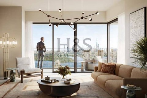1 bedroom Apartment in Dubai Creek Harbour (The Lagoons), UAE No. 112821 10