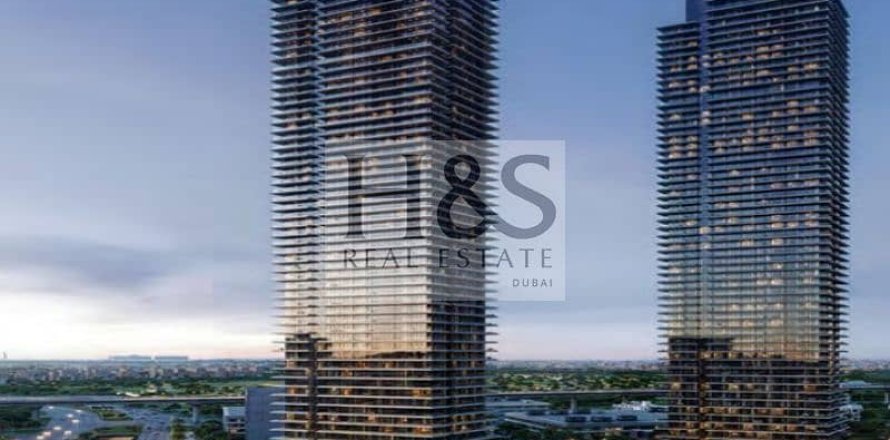 1 bedroom Apartment in Dubai Creek Harbour (The Lagoons), UAE No. 112821