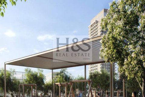 1 bedroom Apartment in Dubai Creek Harbour (The Lagoons), UAE No. 112821 6