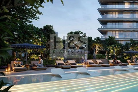 1 bedroom Apartment in Dubai Creek Harbour (The Lagoons), UAE No. 112821 13