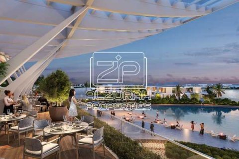 Apartment de 1 dormitorio en Siniya Island Umm Al Quwain Marina, UAE No. 168669 22