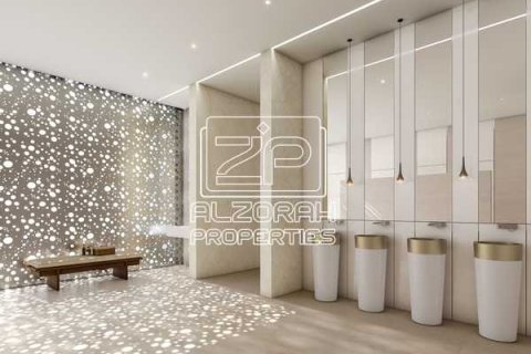 Apartment de 1 dormitorio en Siniya Island Umm Al Quwain Marina, UAE No. 168669 10