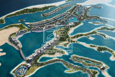 Apartment de 1 dormitorio en Siniya Island Umm Al Quwain Marina, UAE No. 168669 6