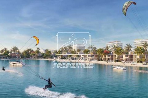 Apartment de 1 dormitorio en Siniya Island Umm Al Quwain Marina, UAE No. 168669 4