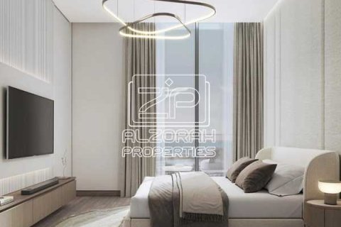 Apartment de 1 dormitorio en Siniya Island Umm Al Quwain Marina, UAE No. 168669 16