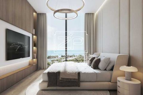 Apartment de 1 dormitorio en Siniya Island Umm Al Quwain Marina, UAE No. 168669 8