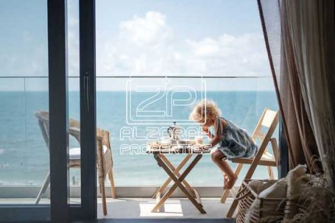 Apartment de 1 dormitorio en Siniya Island Umm Al Quwain Marina, UAE No. 168669 11