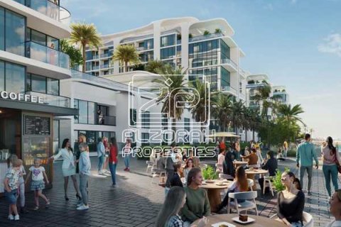 Apartment de 1 dormitorio en Siniya Island Umm Al Quwain Marina, UAE No. 168669 20
