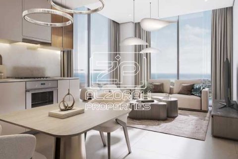 Apartment de 1 dormitorio en Siniya Island Umm Al Quwain Marina, UAE No. 168669 3