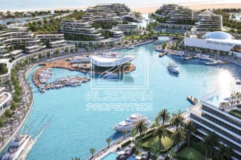 Apartment de 1 dormitorio en Siniya Island Umm Al Quwain Marina, UAE No. 168669 15