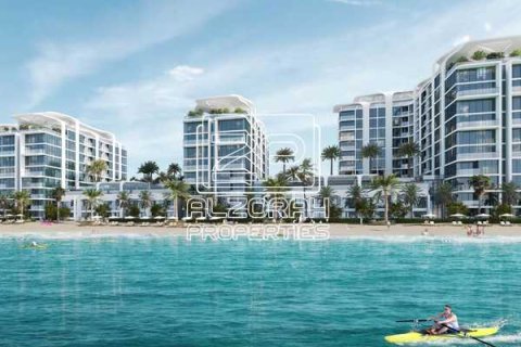 Apartment de 1 dormitorio en Siniya Island Umm Al Quwain Marina, UAE No. 168669 18