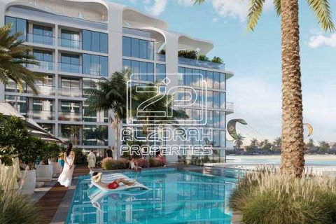 Apartment de 1 dormitorio en Siniya Island Umm Al Quwain Marina, UAE No. 168669 19