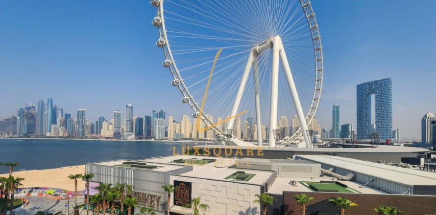 3 bedrooms Apartment in Dubai, UAE No. 220203