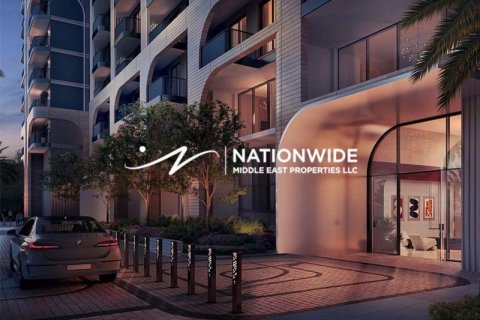 2 bedrooms Apartment in Abu Dhabi, UAE No. 88486 6