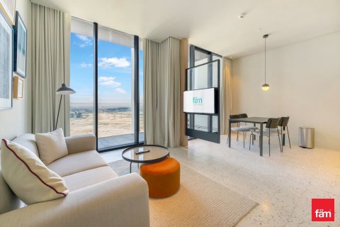 Appartement de Studio à Business Bay, UAE No. 216318