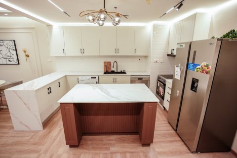 Apartment de 1 dormitorio en Dubai Marina, UAE No. 205756 5