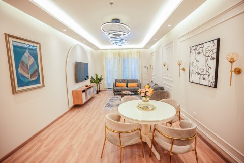 Apartment de 1 dormitorio en Dubai Marina, UAE No. 205756 3