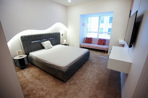 Apartment de 1 dormitorio en Dubai Marina, UAE No. 205756 7
