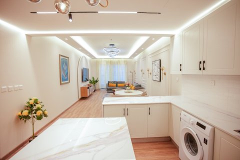 Apartment de 1 dormitorio en Dubai Marina, UAE No. 205756 4