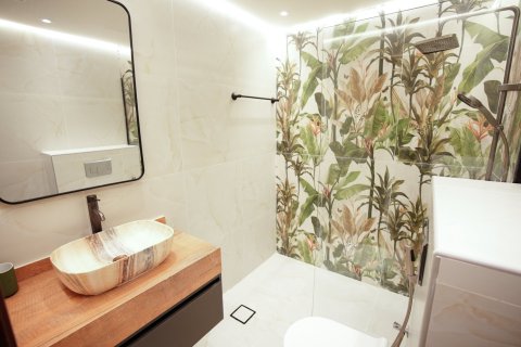 Apartment de 1 dormitorio en Dubai Marina, UAE No. 205756 10