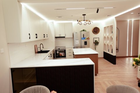 Apartment de 1 dormitorio en Dubai Marina, UAE No. 205756 8