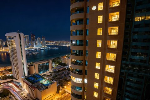 Apartment de 1 dormitorio en Dubai Marina, UAE No. 205756 11
