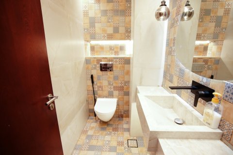Apartment de 1 dormitorio en Dubai Marina, UAE No. 205756 9