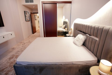 Apartment de 1 dormitorio en Dubai Marina, UAE No. 205756 6