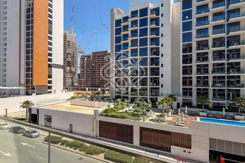 28مربع، شقة في دبي, الإمارات العربية المتحدة رقم 160398 3