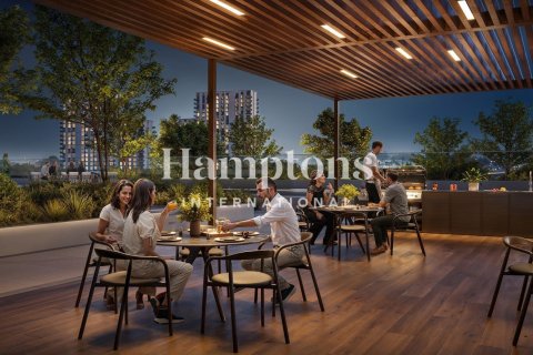 1 غرف نوم شقة في Maple at Dubai Hills Estate, الإمارات العربية المتحدة رقم 200080 10