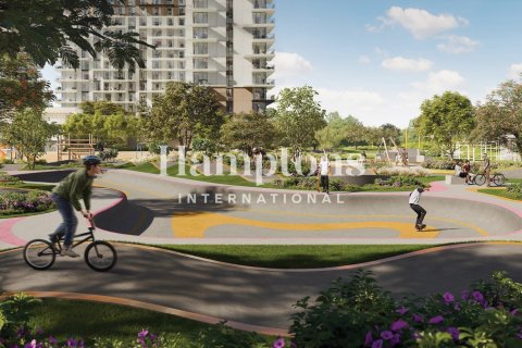 1 غرف نوم شقة في Maple at Dubai Hills Estate, الإمارات العربية المتحدة رقم 200080 6