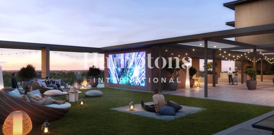 1 غرف نوم شقة في Maple at Dubai Hills Estate, الإمارات العربية المتحدة رقم 200080