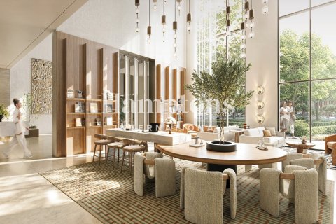 1 غرف نوم شقة في Maple at Dubai Hills Estate, الإمارات العربية المتحدة رقم 200080 8